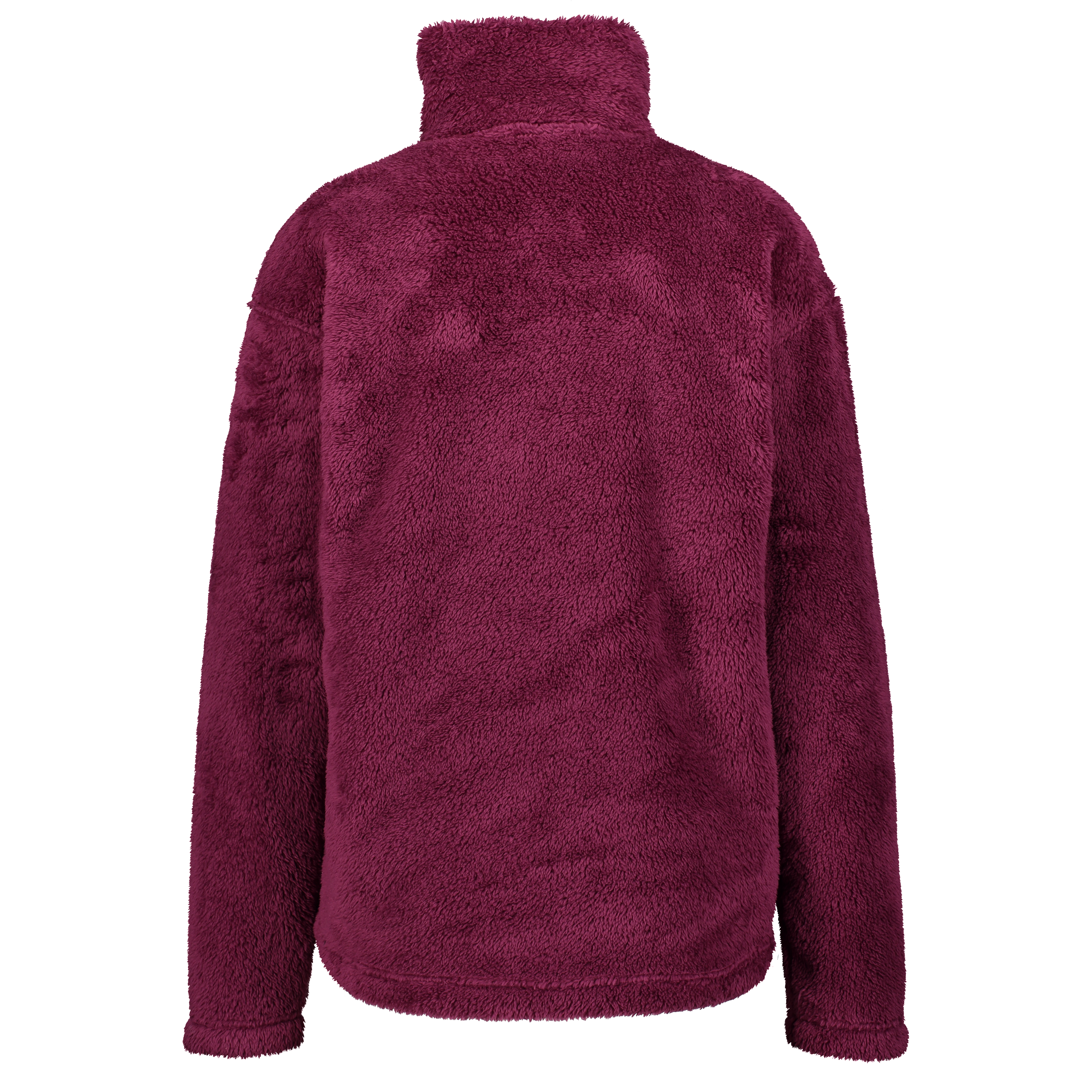 EVEREST, W Cozy Pile Jacket