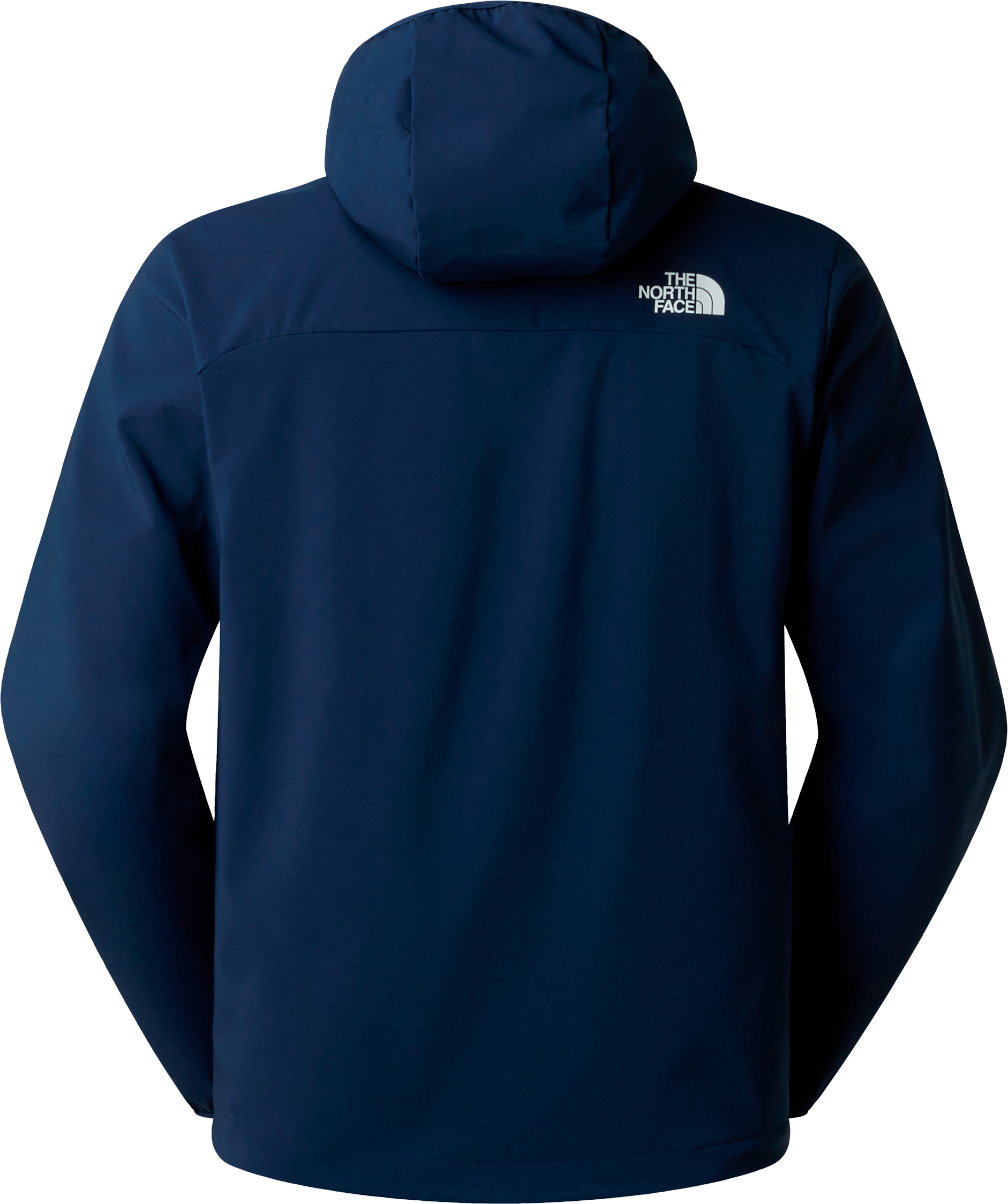 THE NORTH FACE, M NIMBLE HOODIE 2