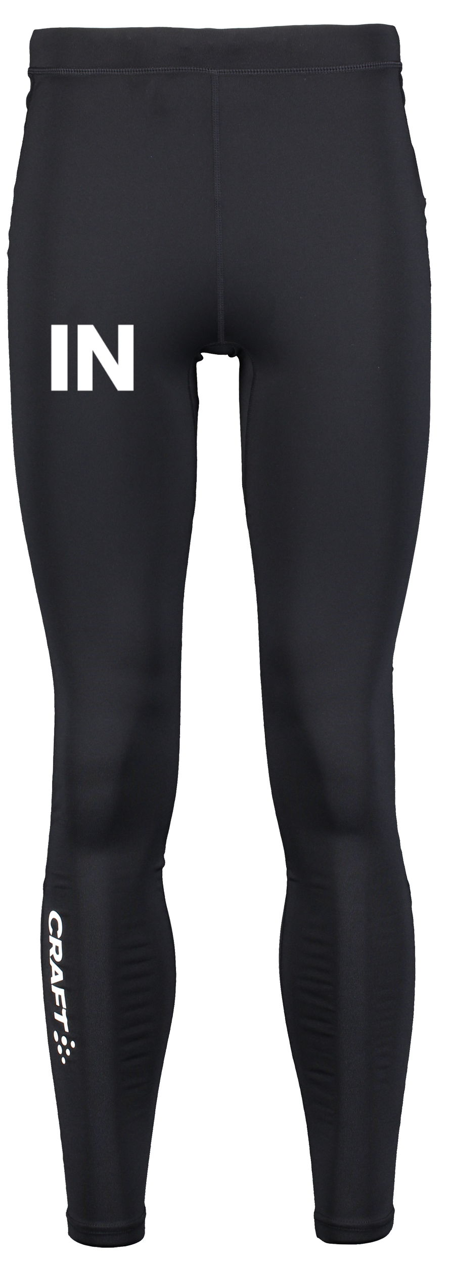 
CRAFT, 
Rush 2.0 Tights M, 
Detail 1
