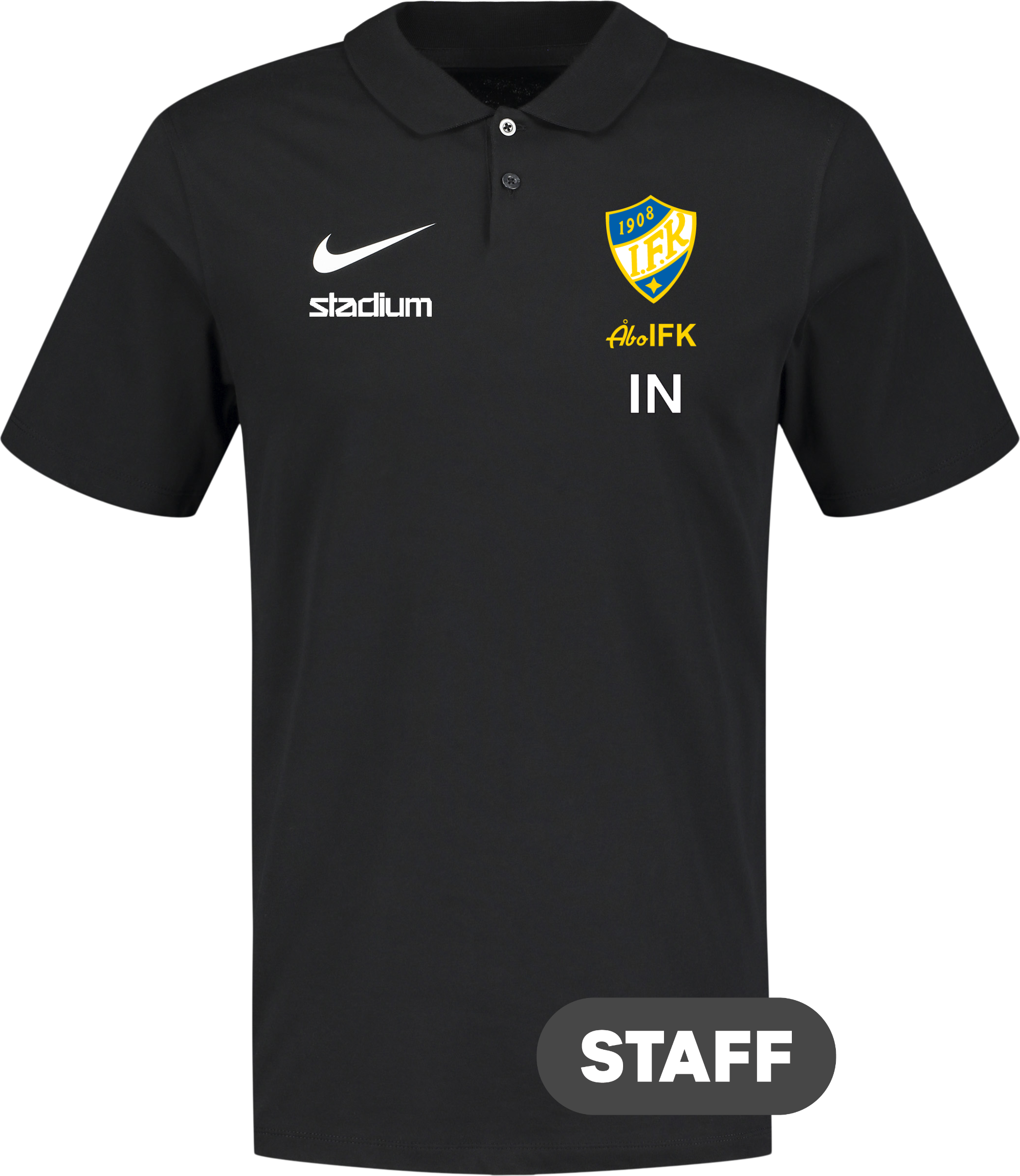 
NIKE, 
PARK26 SS POLO, 
Detail 1
