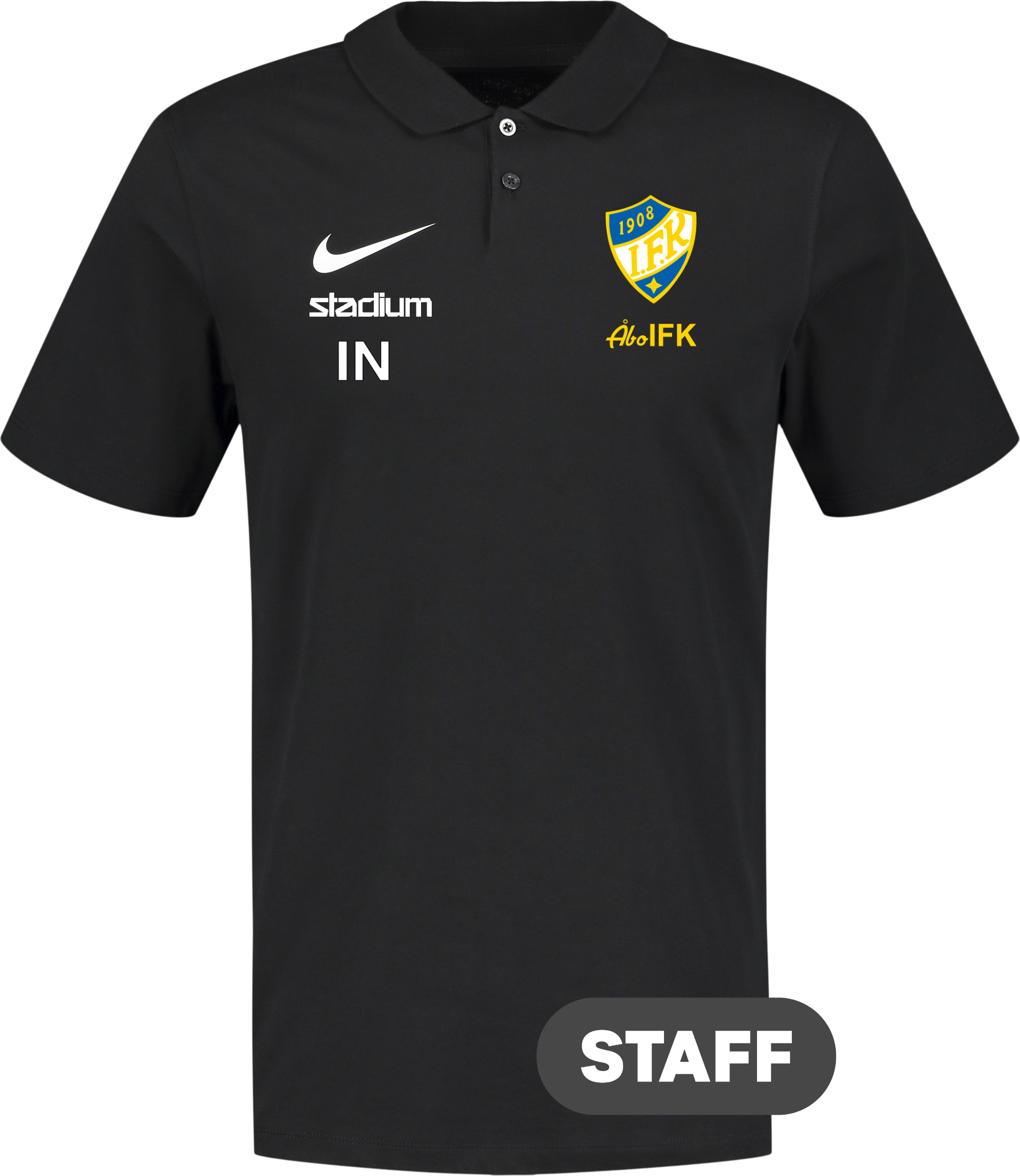 
NIKE, 
PARK26 SS POLO, 
Detail 1
