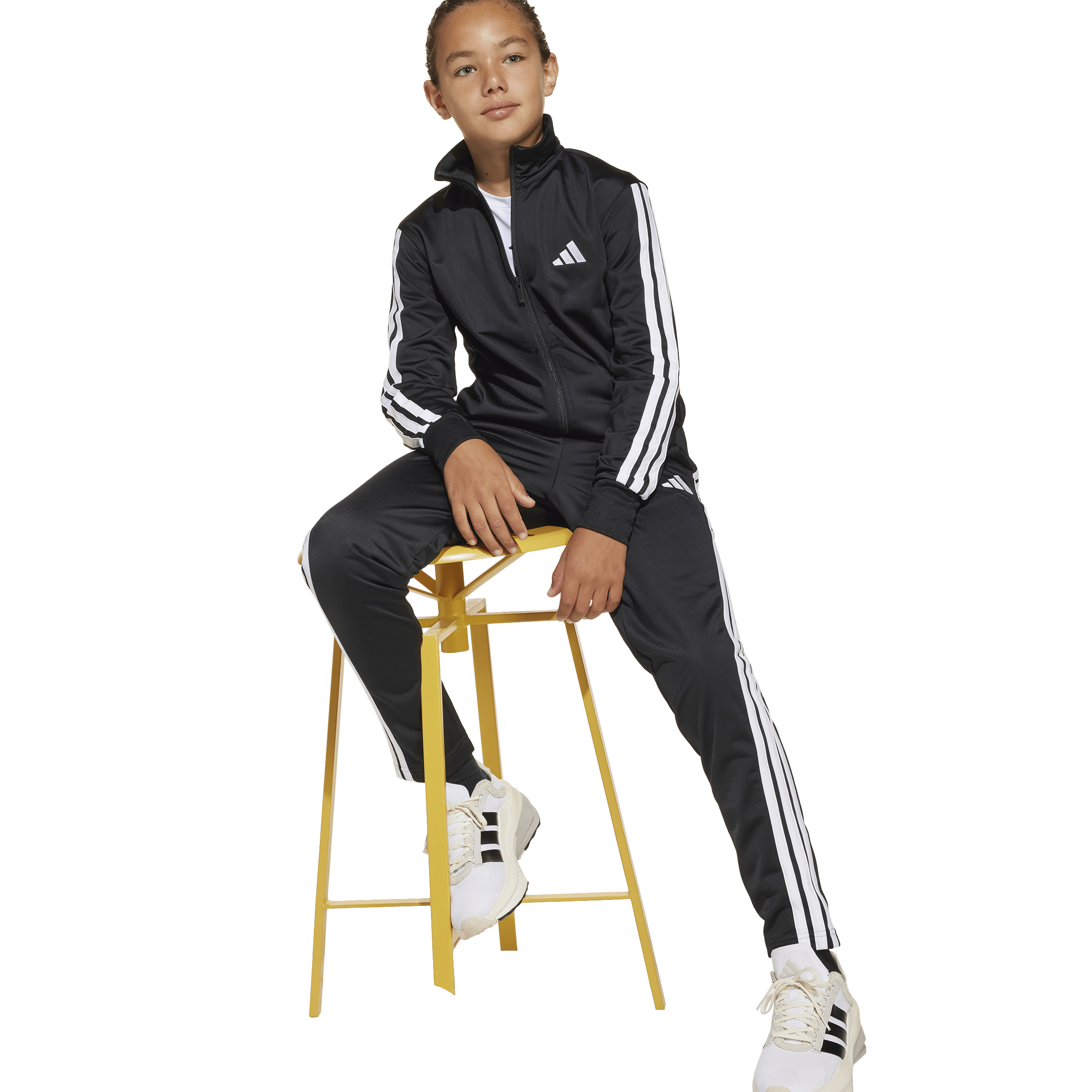 ADIDAS, J 3s Tr Ts 205