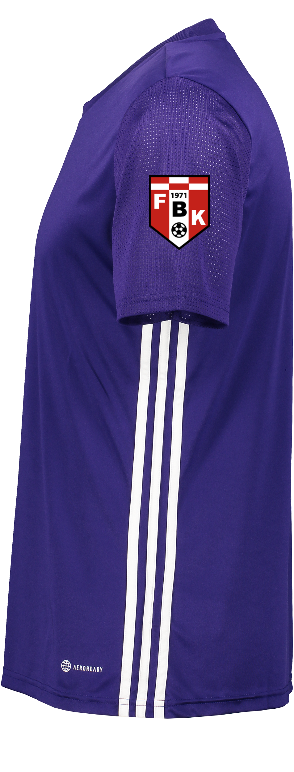 ADIDAS, Tabela 23 Jsy Jr