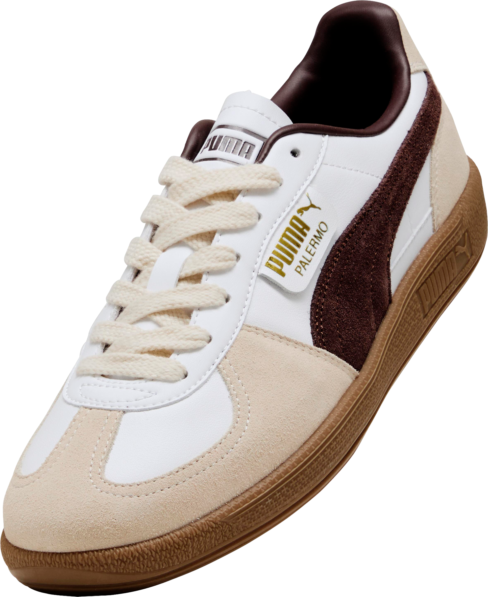 PUMA, PALERMO LTH