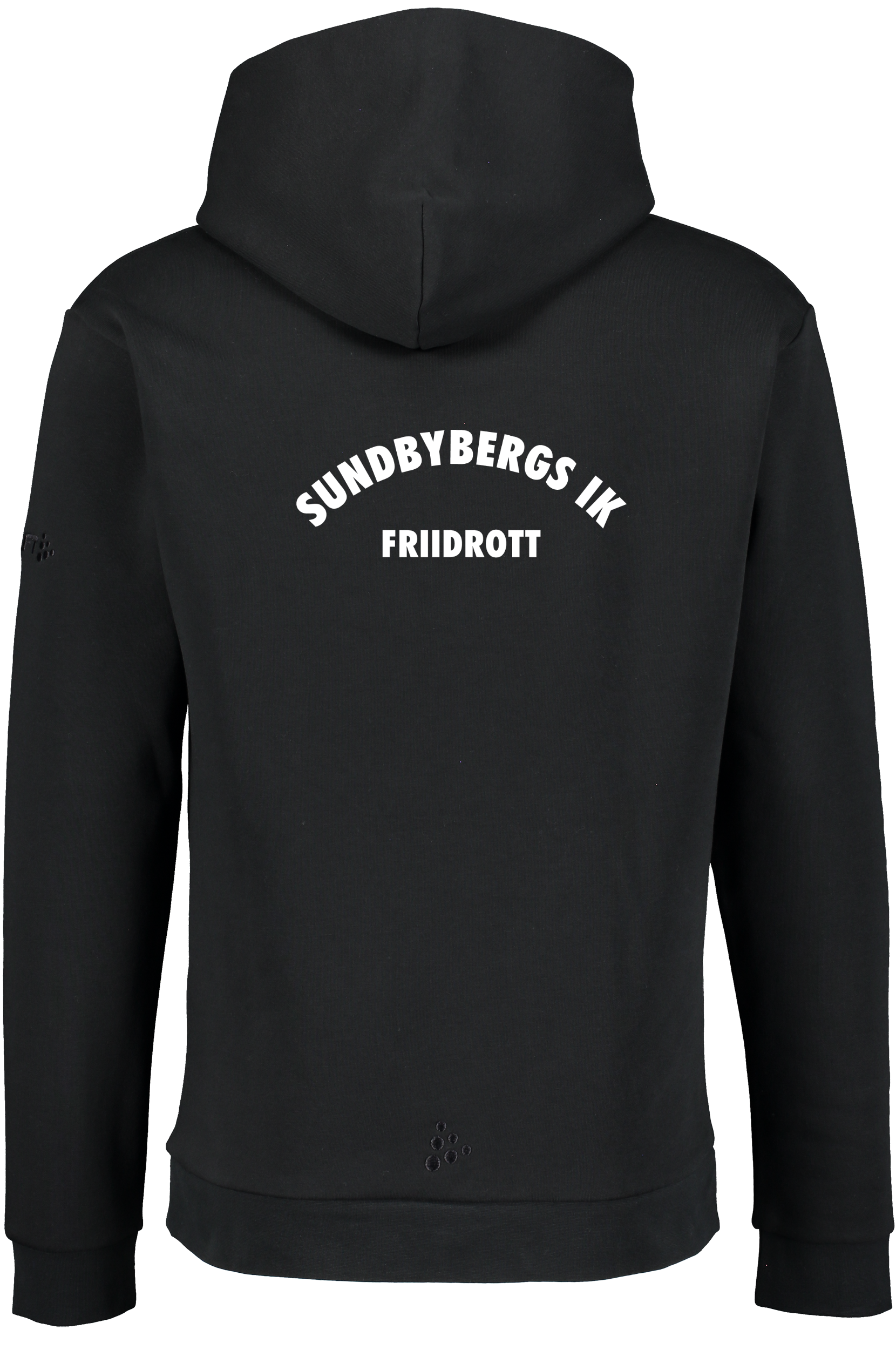 CRAFT, Community 2.0 Hood