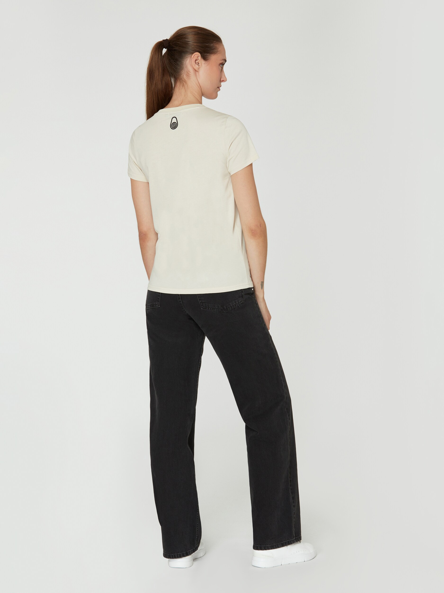 SAIL RACING, W GALE LOGO TEE