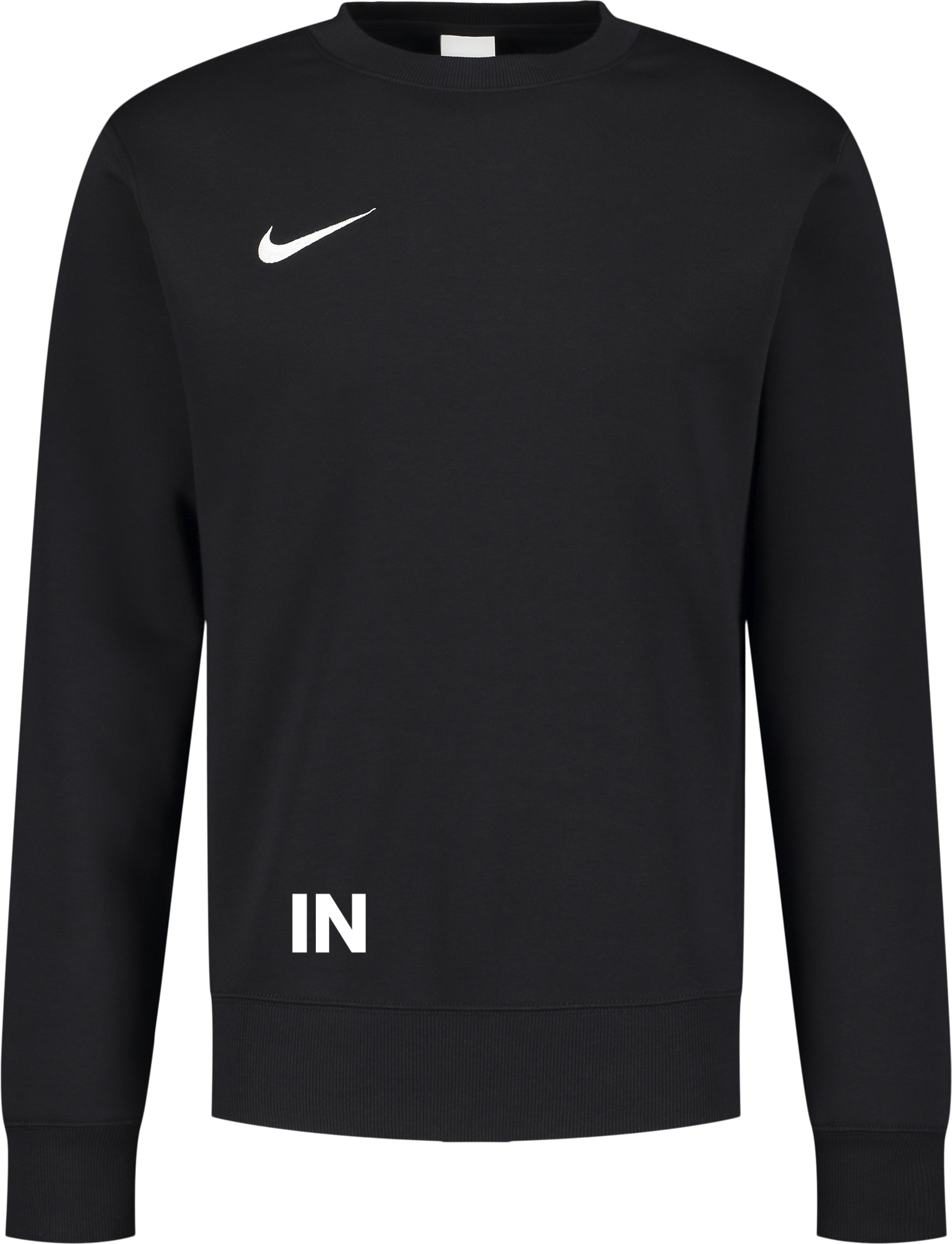 
NIKE, 
PARK26 FLC CREW JR, 
Detail 1
