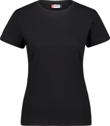 376887114101 CLIQUE Basic Tee W 376887114101 CLIQUE Basic Tee W Standard Small1x1