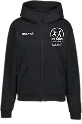 399206104101 CRAFT Community 2.0 Fz Hood W 399206104101 CRAFT Community 2.0 Fz Hood W Standard Small1x1
