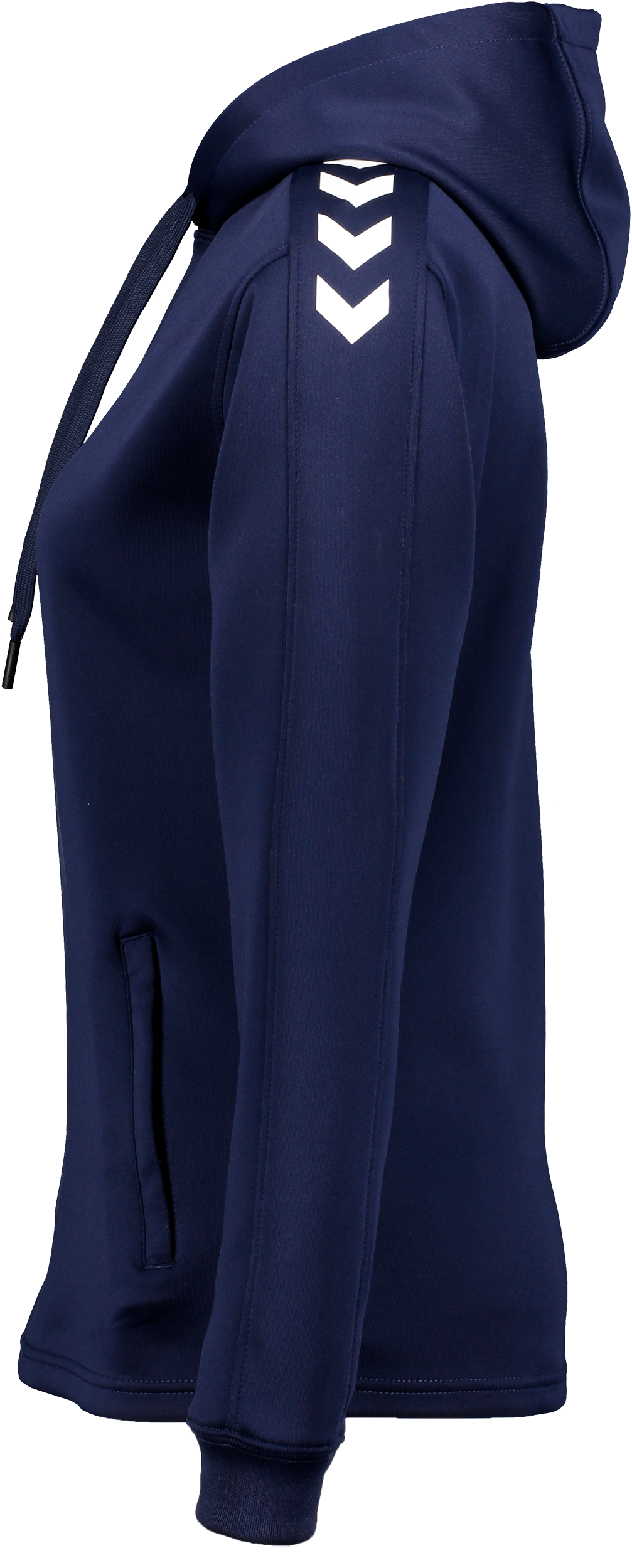 HUMMEL, Core Xk Poly Sw Hood W