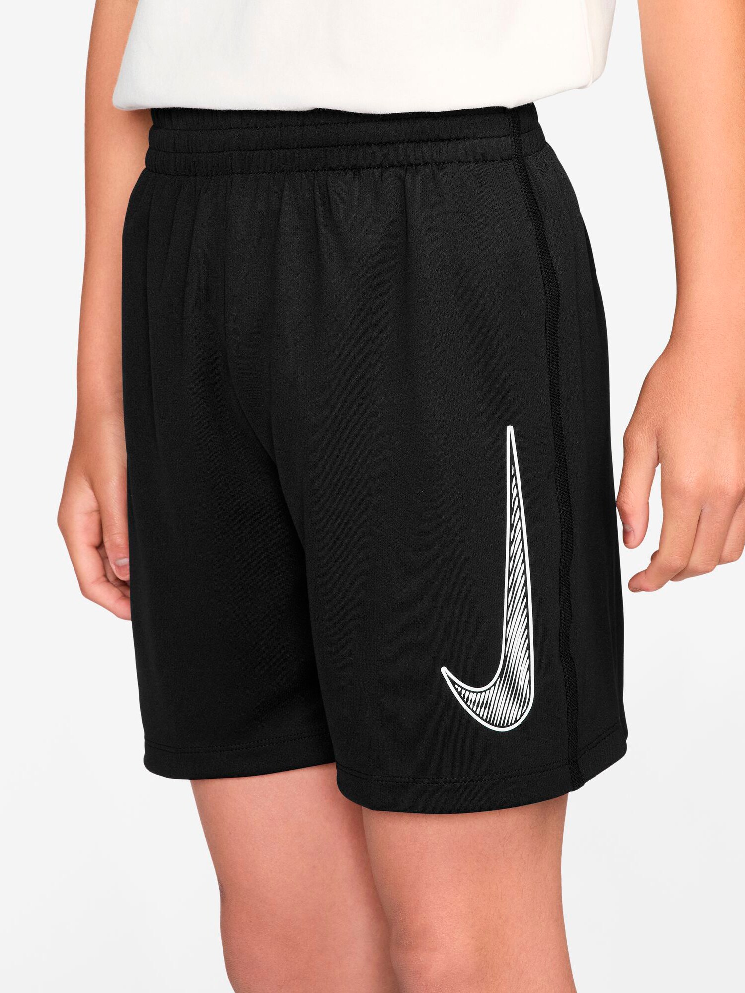 NIKE, J NK DF MULTI SHORT HBR