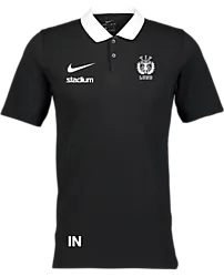 323684101101 NIKE Park 20 Polo Ss 323684101101 NIKE Park 20 Polo Ss Standard Small1x1