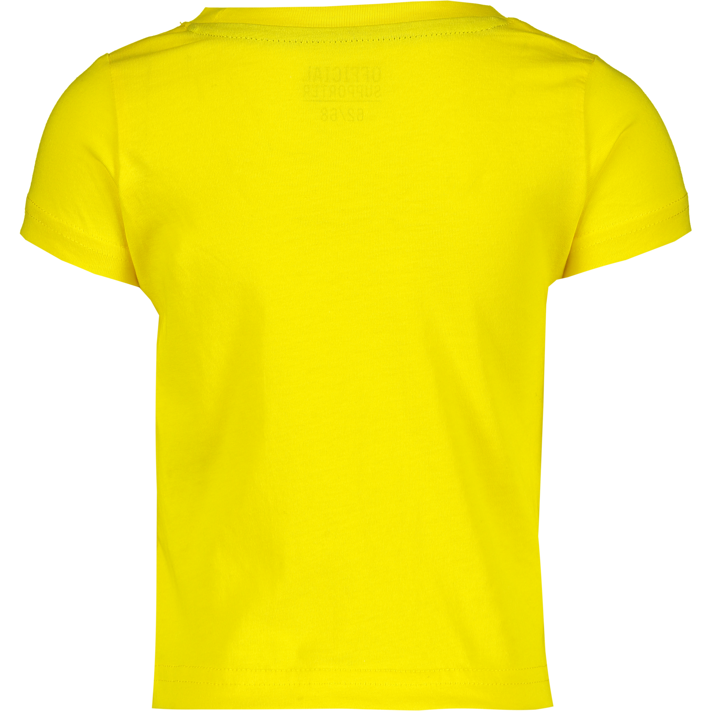 REVOLUTION, Baby Supporter Tee