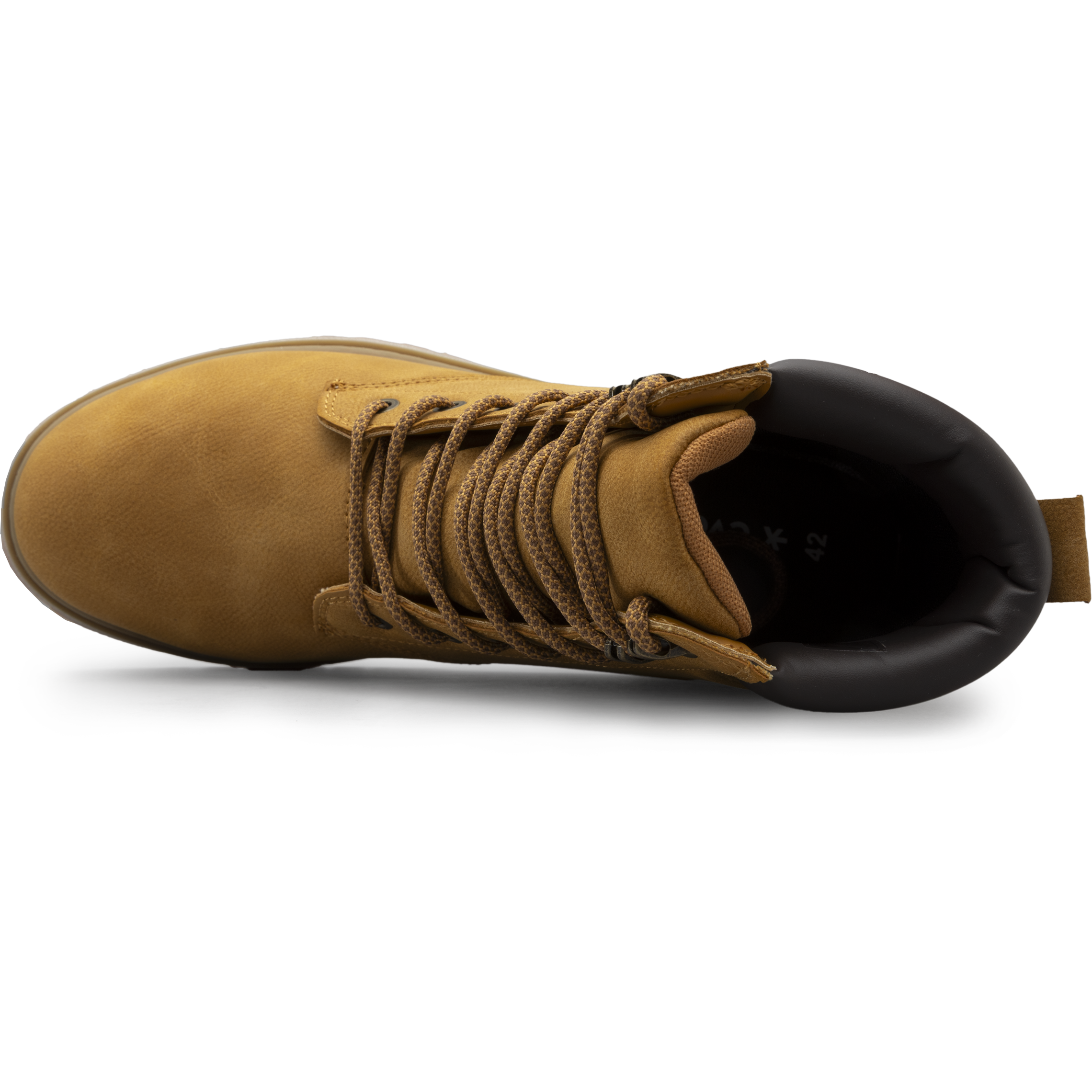 EVEREST, M Oberlin Boot