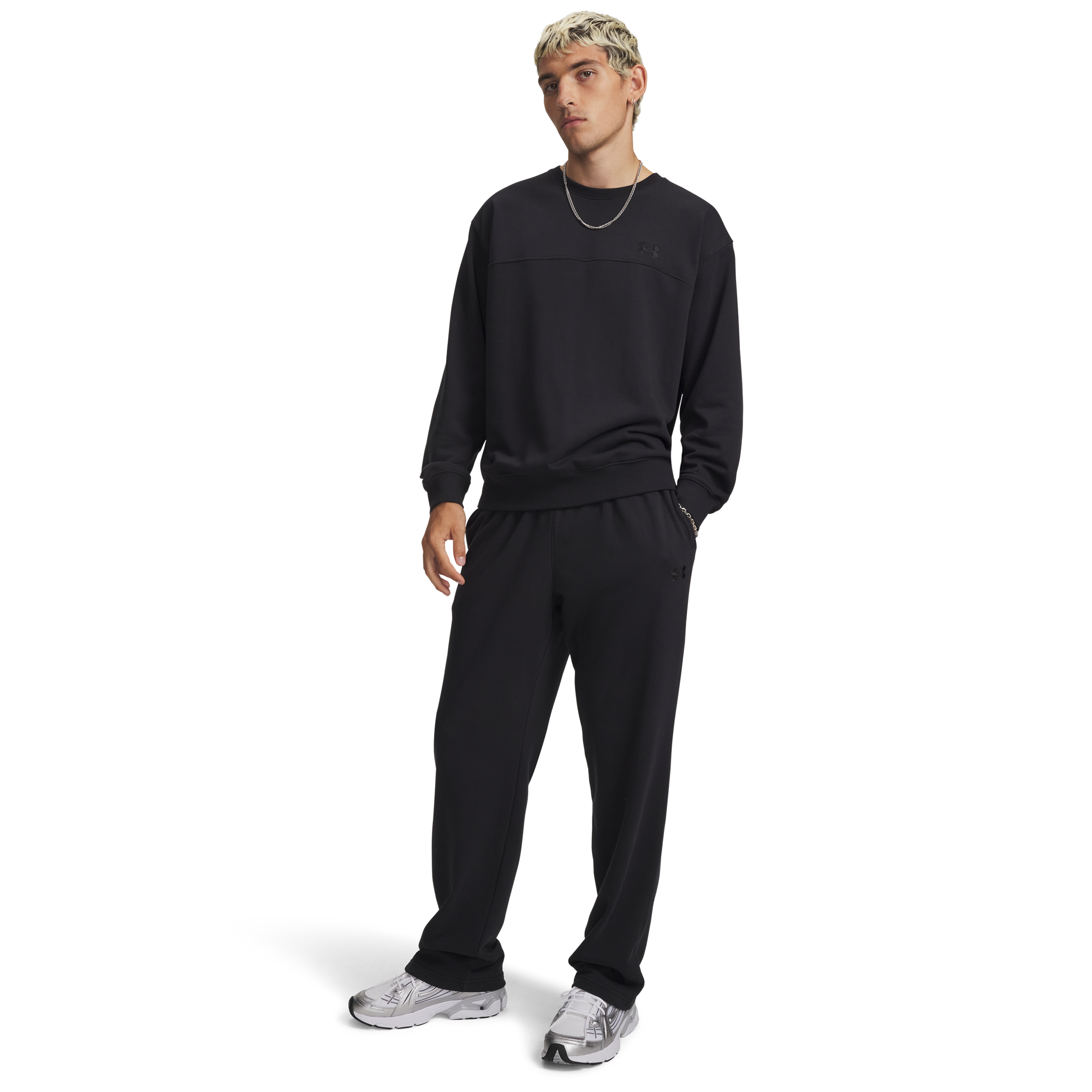 UNDER ARMOUR, UA RIVAL LW PANT