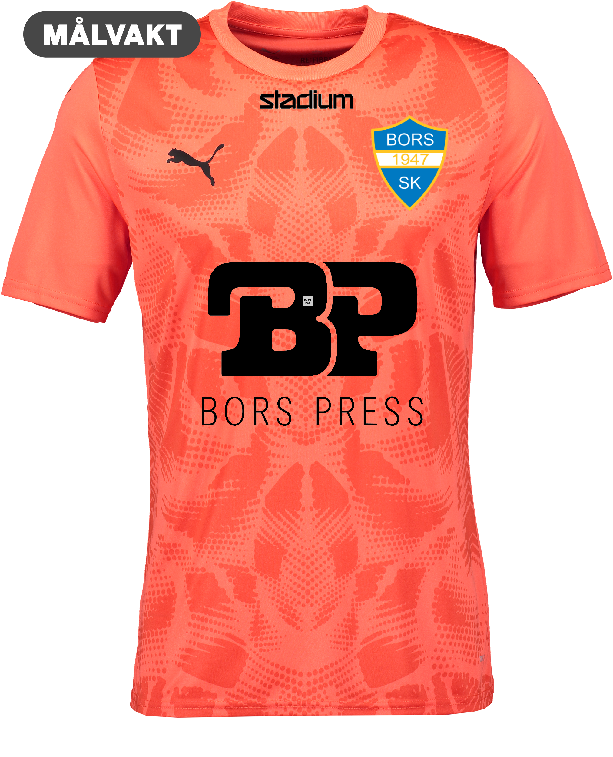 
PUMA, 
T Ultimate Jsy Jr, 
Detail 1
