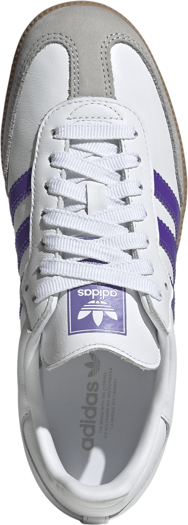 ADIDAS ORIGINALS, SAMBA OG W