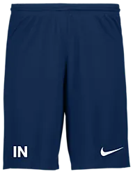 298936106101 NIKE Park III Short 298936106101 NIKE Park III Short Standard Small1x1