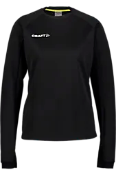 382694107101 CRAFT Evolve Crew Neck W 382694107101 CRAFT Evolve Crew Neck W Standard Small1x1