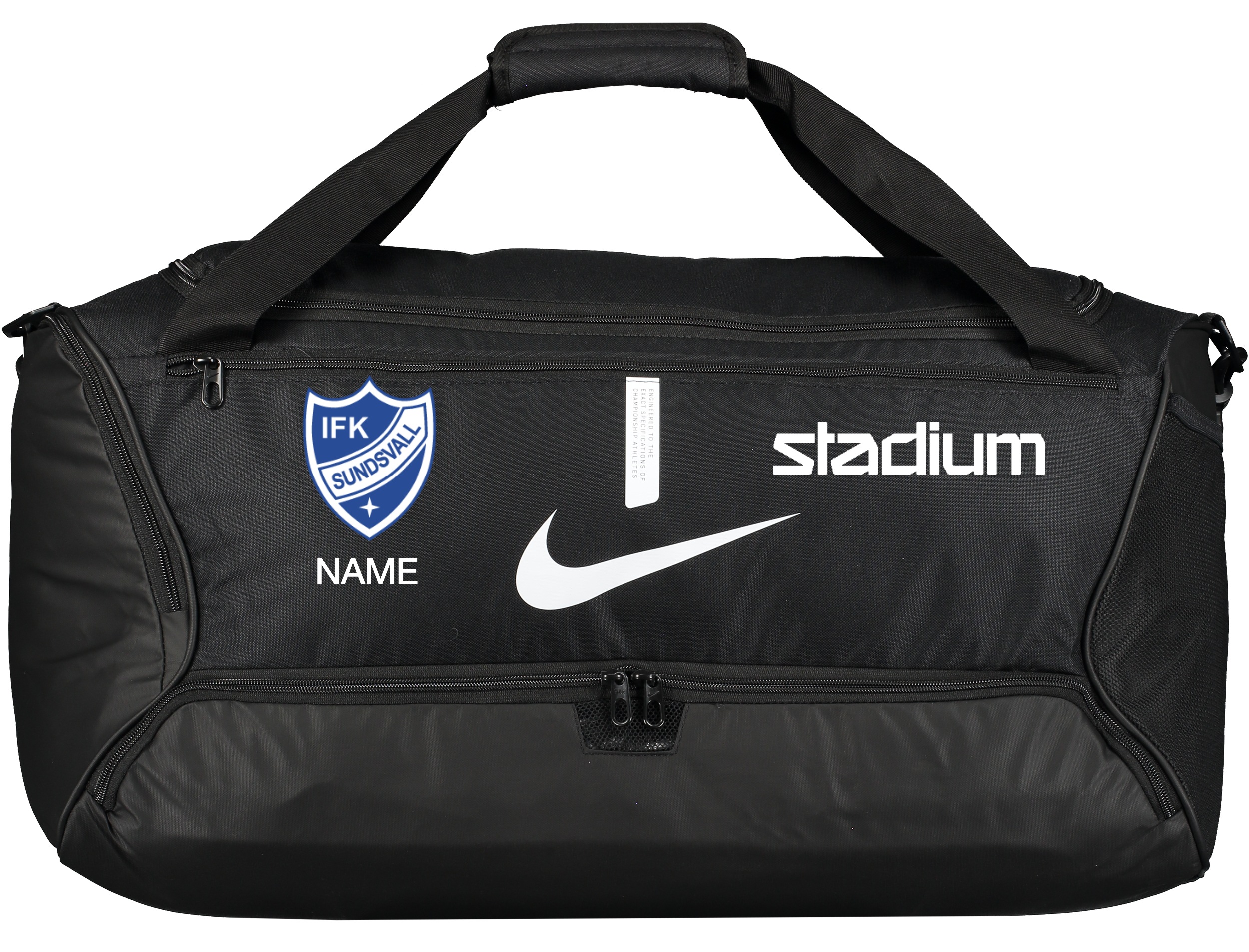
NIKE, 
Academy Team Duff M, 
Detail 1
