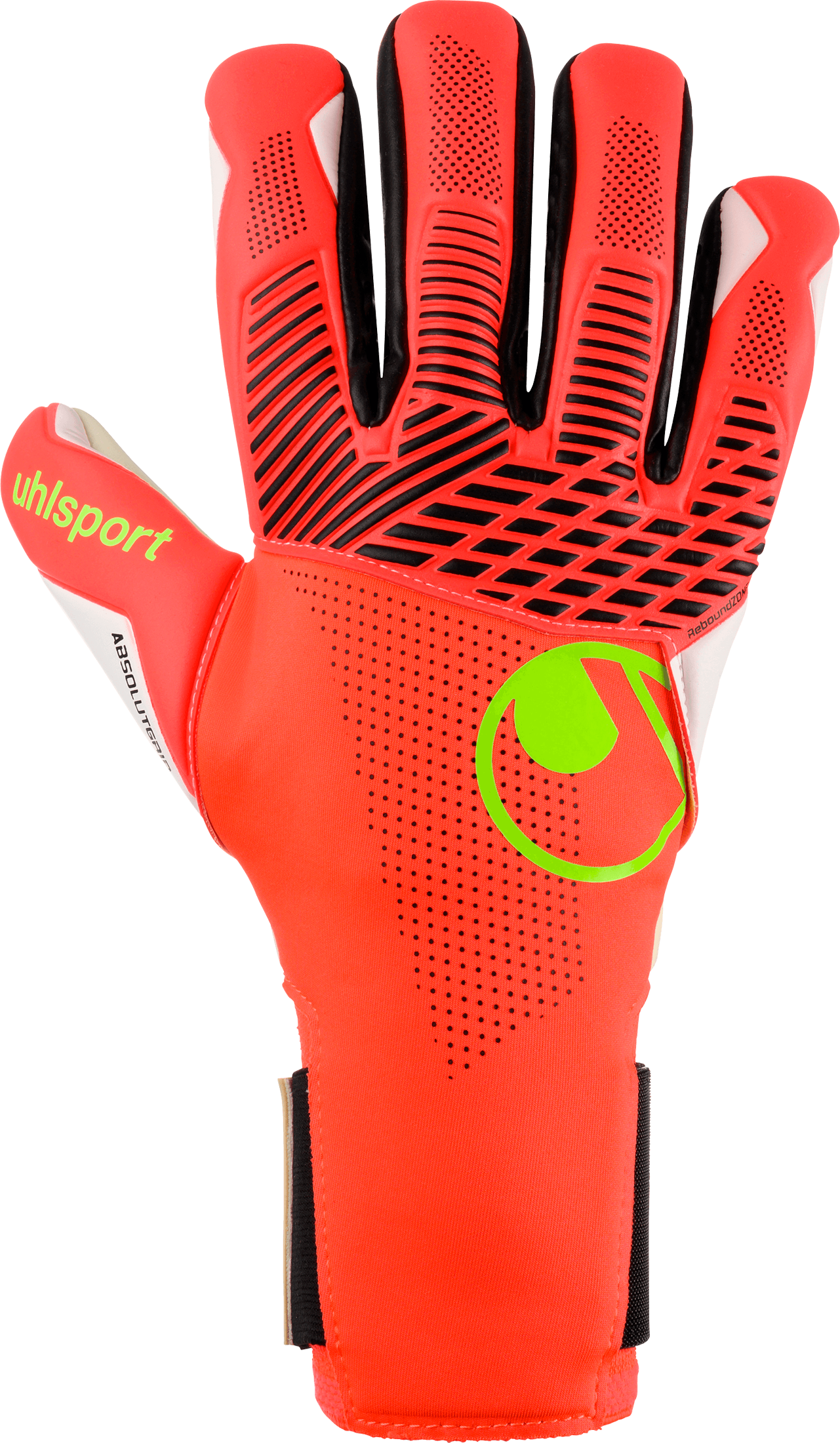 
UHLSPORT, 
FANGMASCHINE ABSOLUTGRIP HN, 
Detail 1
