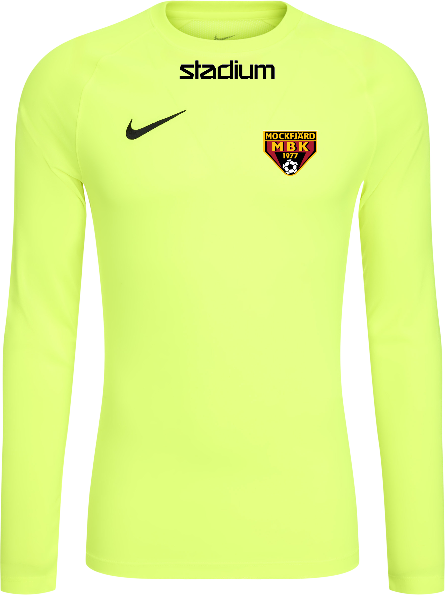 
NIKE, 
PARK VIII LS JSY JR, 
Detail 1
