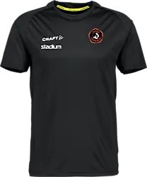 321483107101 CRAFT Evolve Tee Jr 321483107101 CRAFT Evolve Tee Jr Standard Small1x1
