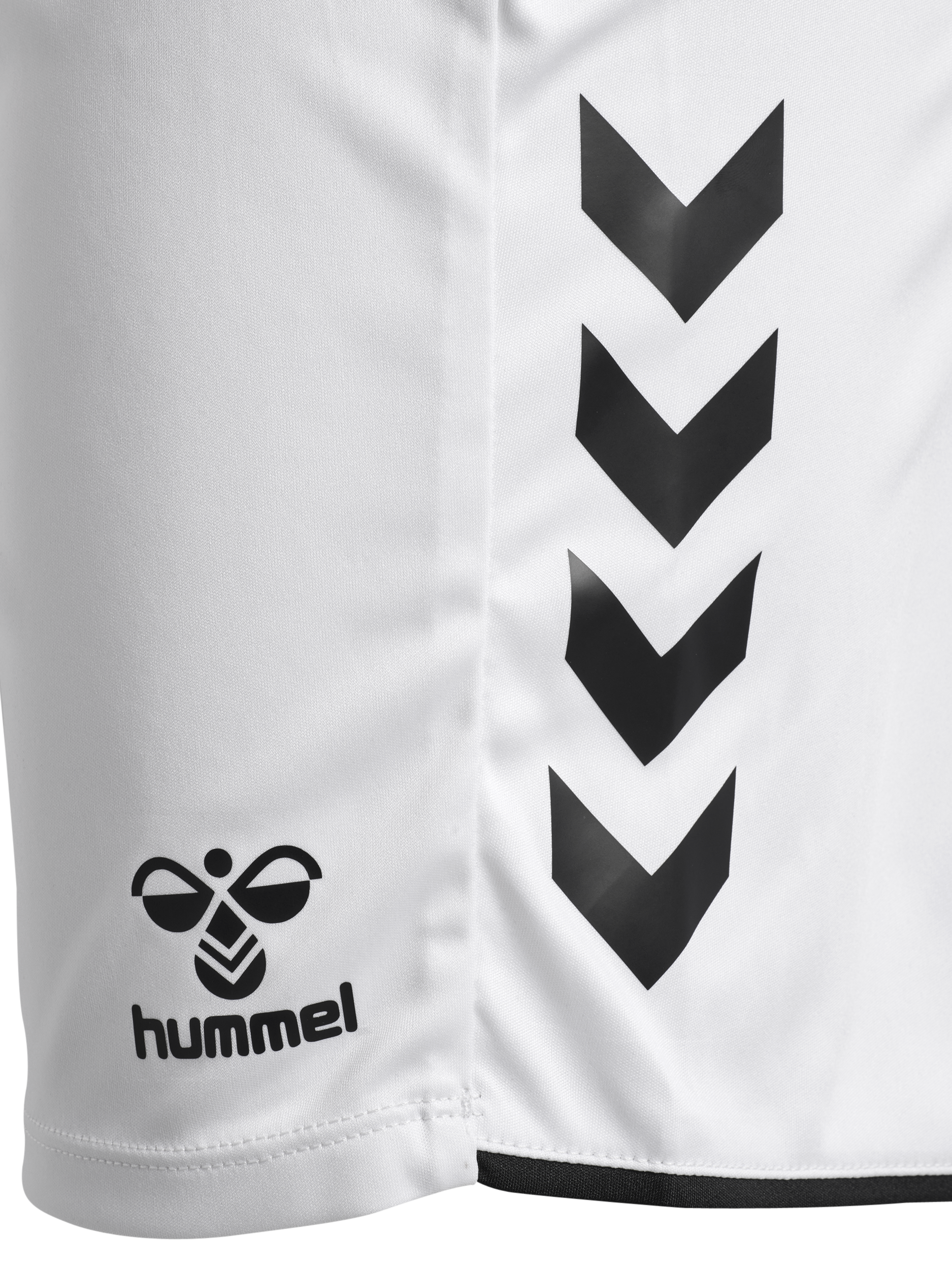HUMMEL, HMLCORE 2.0 SHORTS WOMAN