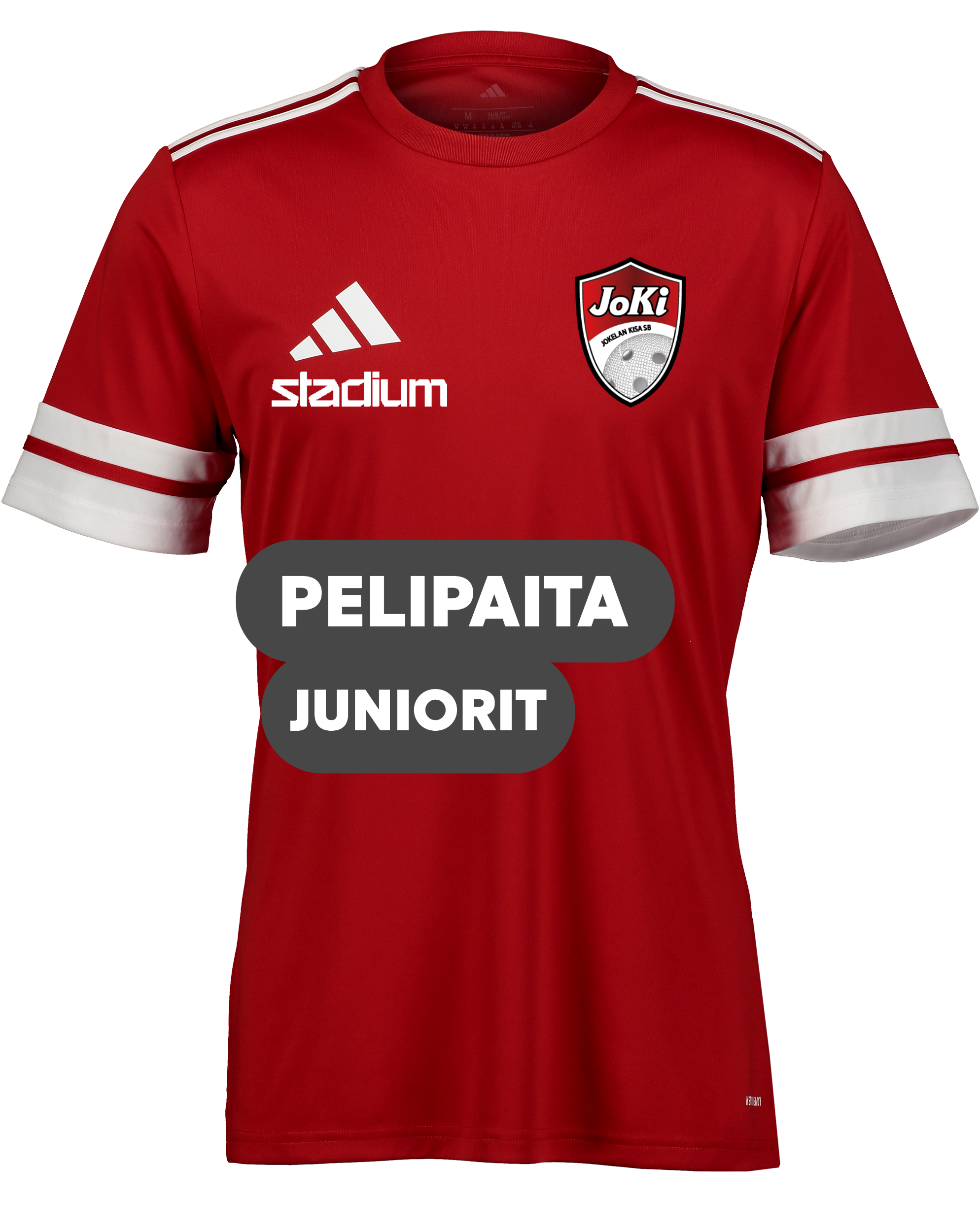 
ADIDAS, 
Squad25 Jsy Jr, 
Detail 1
