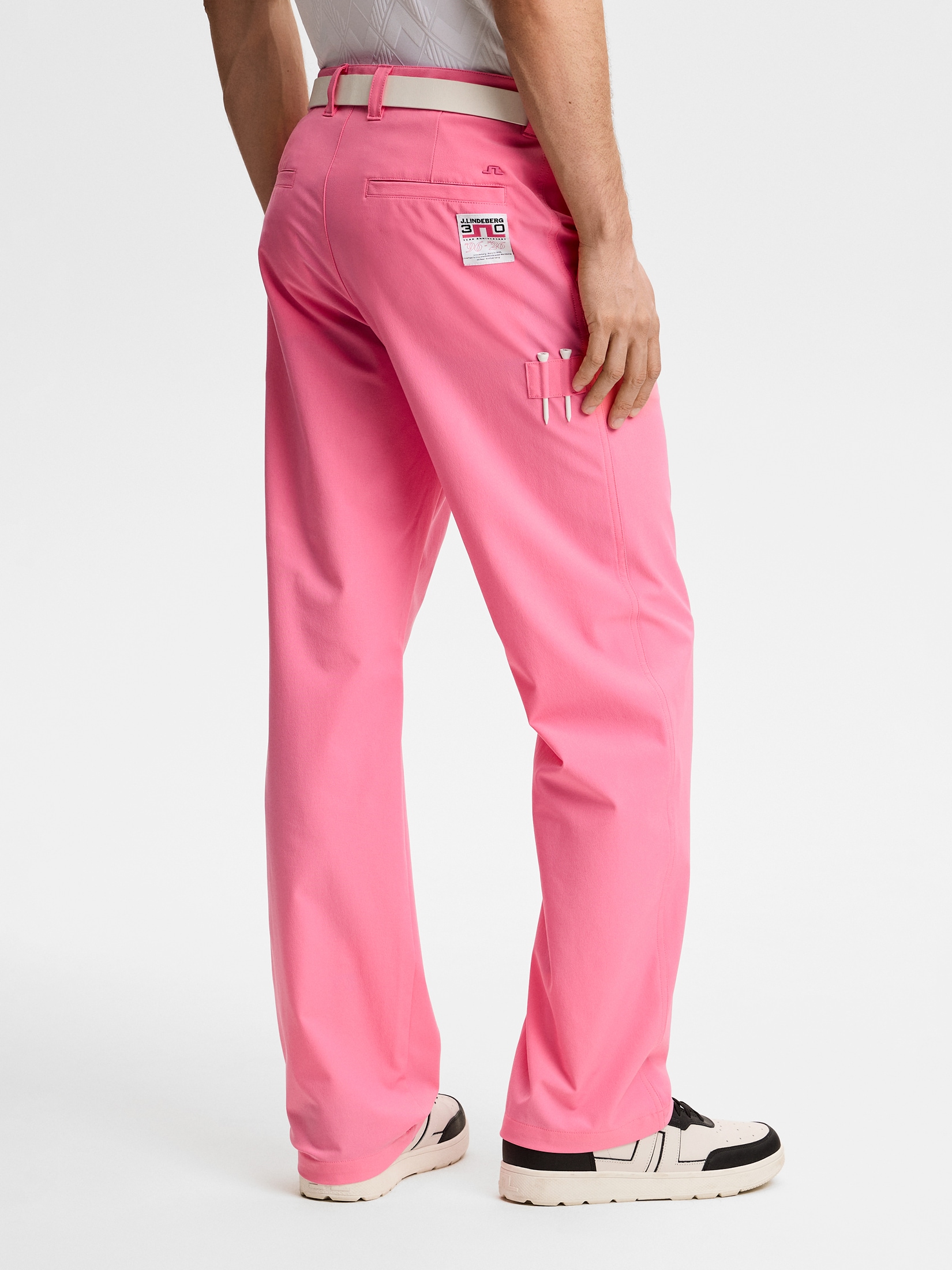 J LINDEBERG, 30Y DEVYN GOLF PANT