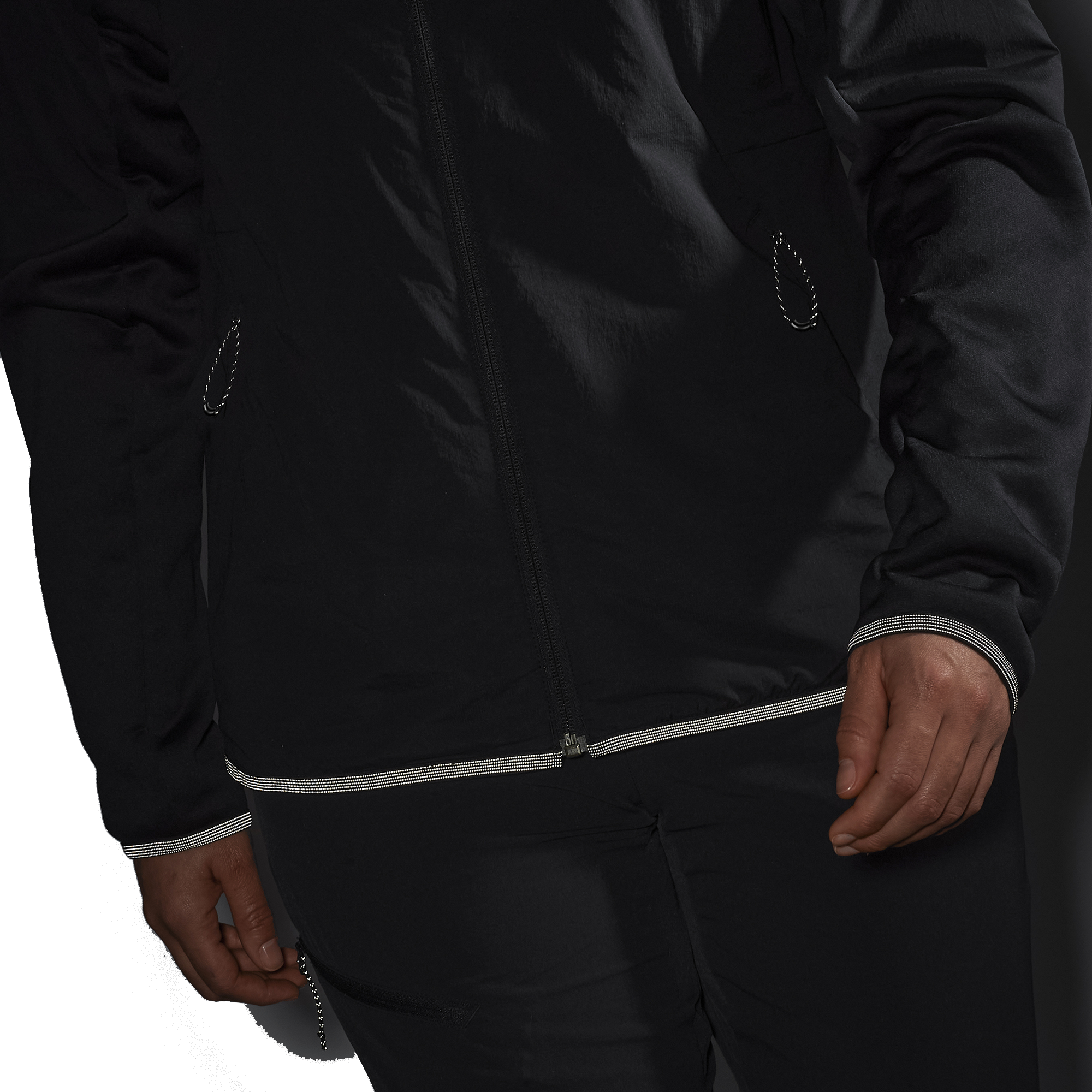 SALOMON, Outline Hybrid Warm Hd W