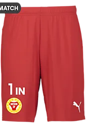 391942101101 PUMA T Goal Shorts 391942101101 PUMA T Goal Shorts Standard Small1x1