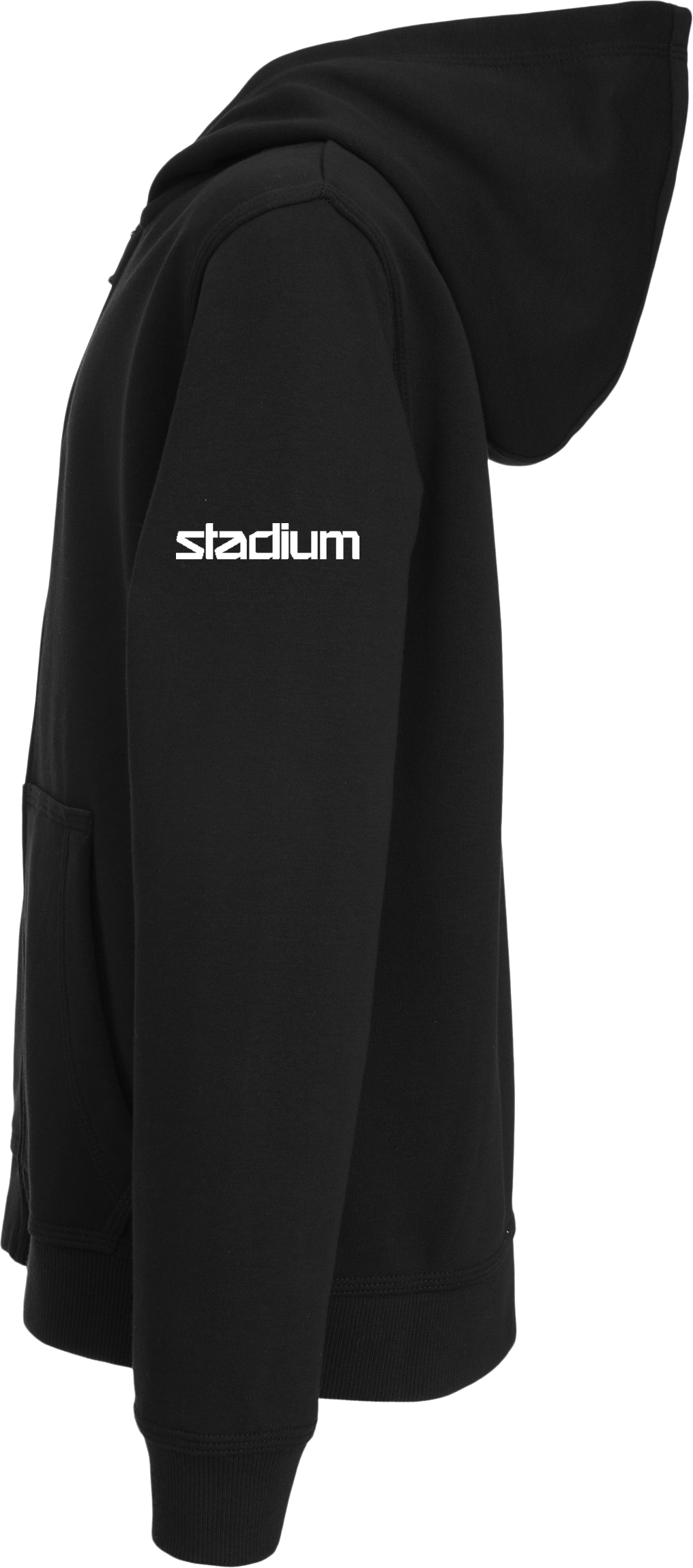 NIKE, PARK26 FLC FZ HOOD JR