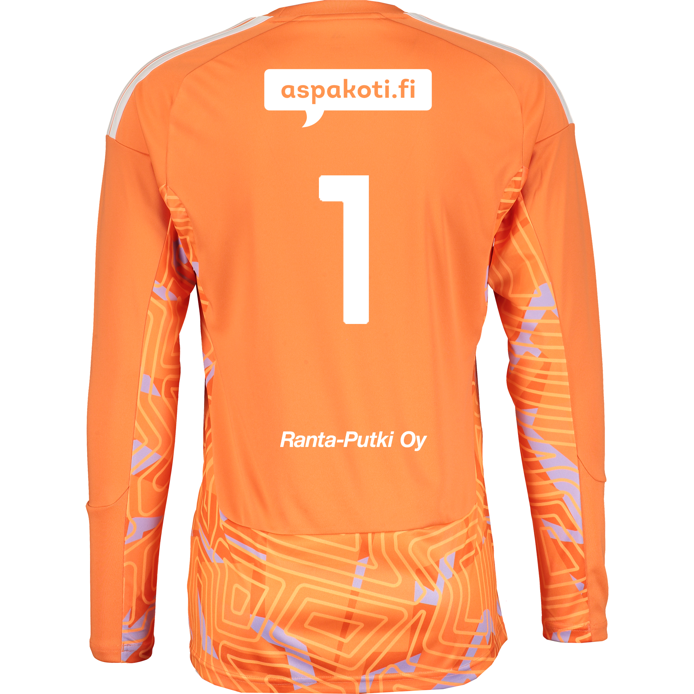 ADIDAS, T26 C GK JSY LS