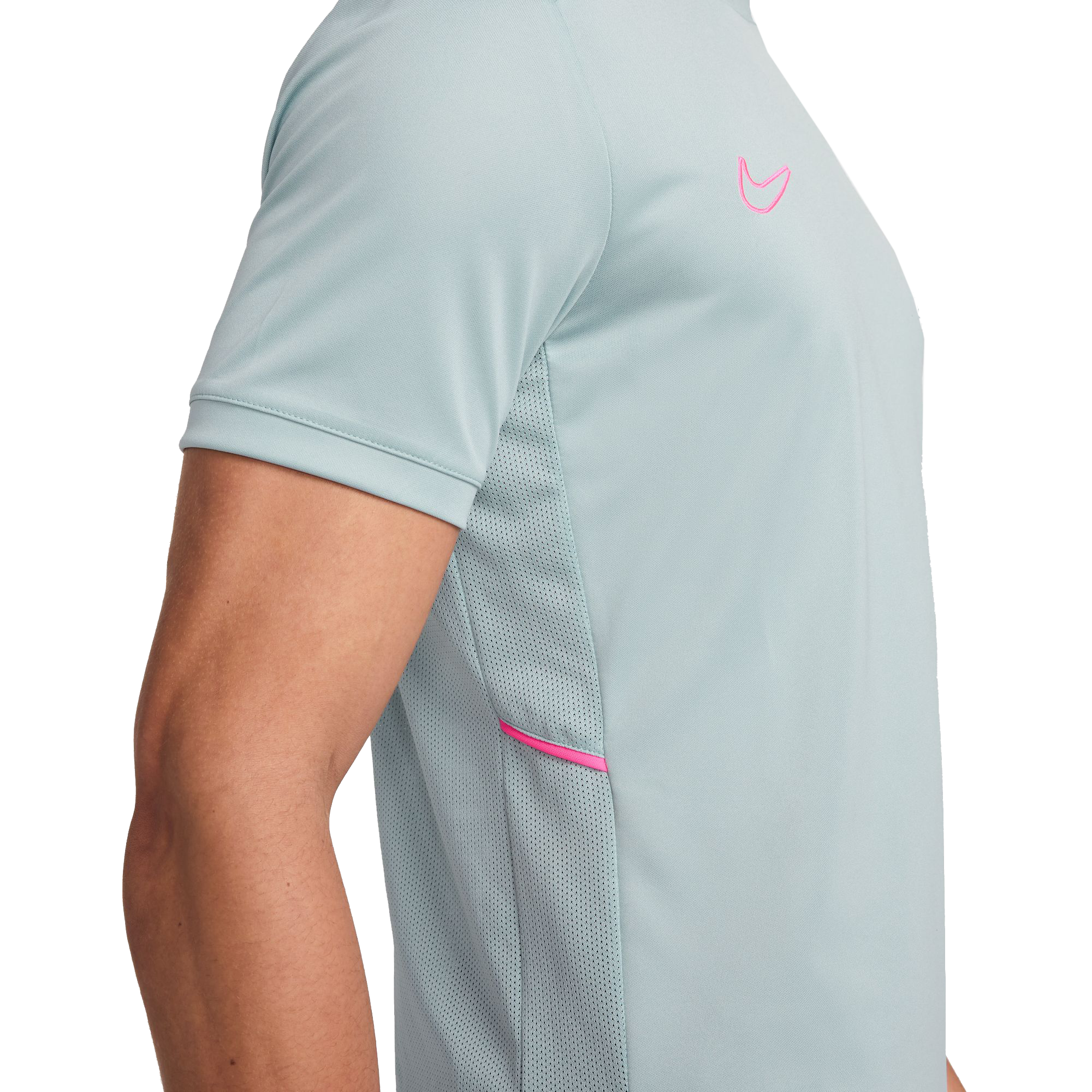 NIKE, M Nk Df Acd Ss Top Br