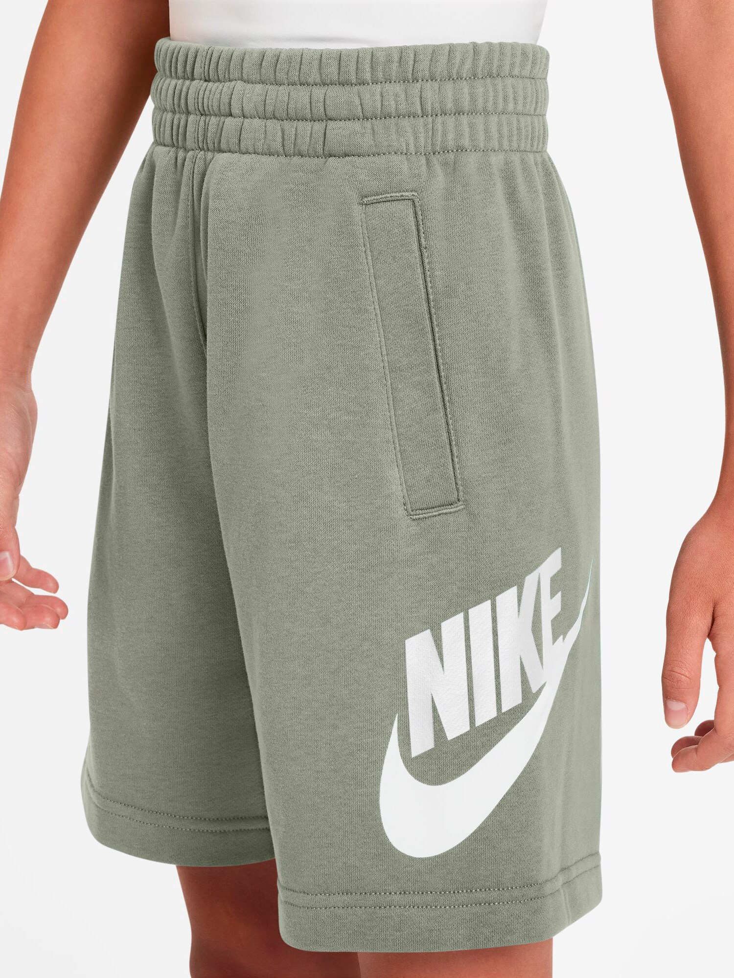 
NIKE, 
J Nsw Club Ft Short Hbr, 
Detail 1
