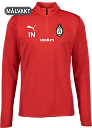 392093101102 PUMA T Goal 1/4 Zip Jr 392093101102 PUMA T Goal 1/4 Zip Jr Standard Small1x1