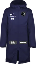 318195102101 NIKE Park 20 Long Jkt 318195102101 NIKE Park 20 Long Jkt Standard Small1x1