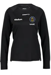 394177106101 CRAFT Rush 2.0 Ls Tee W 394177106101 CRAFT Rush 2.0 Ls Tee W Standard Small1x1