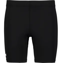 BL ESSENTIAL SHORT TIGHTS - BLACK Standard Small1x1