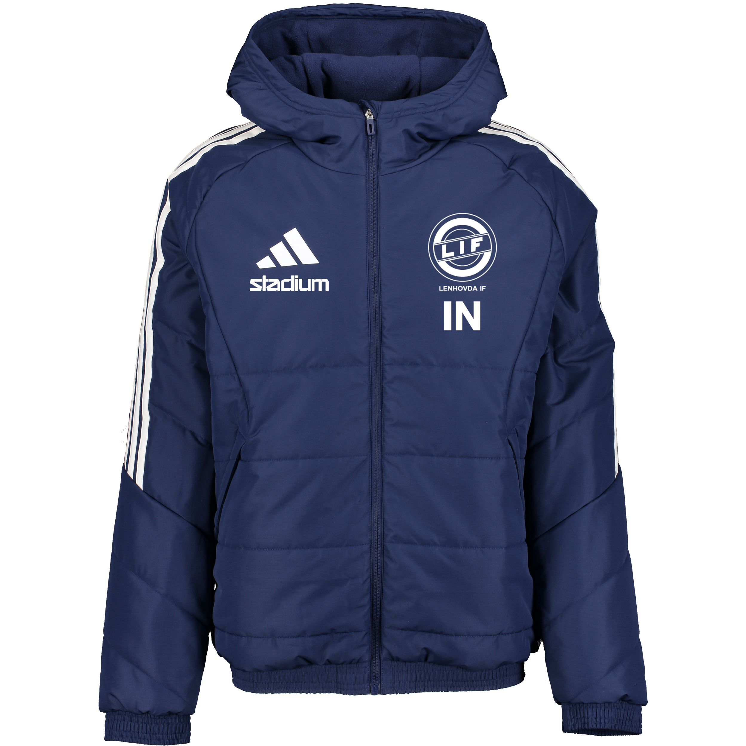 
ADIDAS, 
TIRO26 WIN JKT, 
Detail 1
