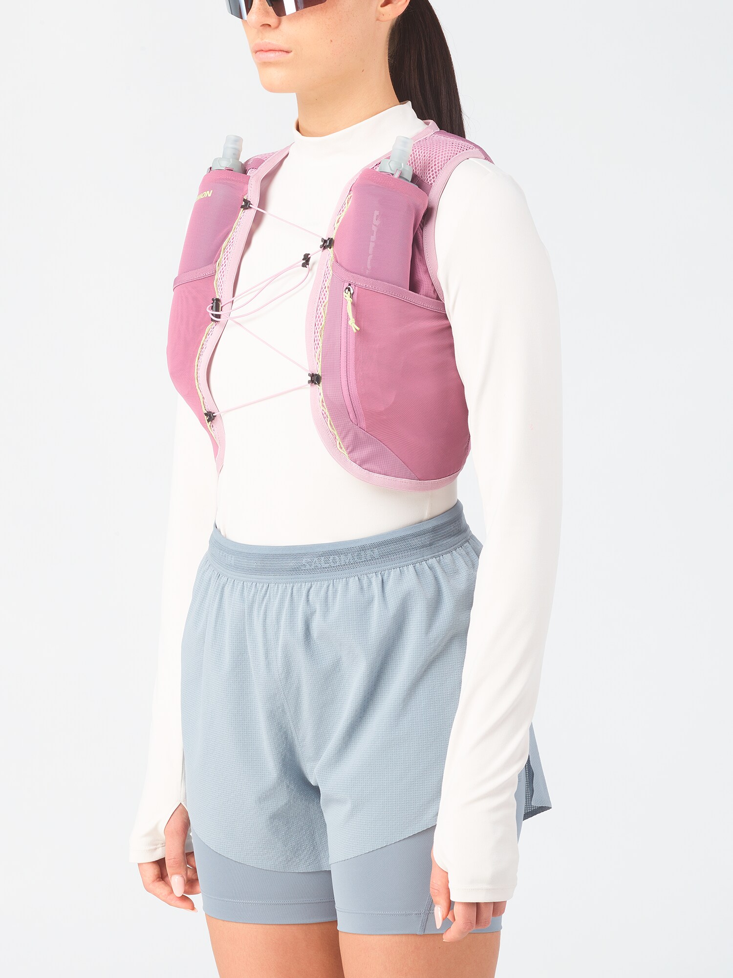 SALOMON, Active Skin 4 Women Set