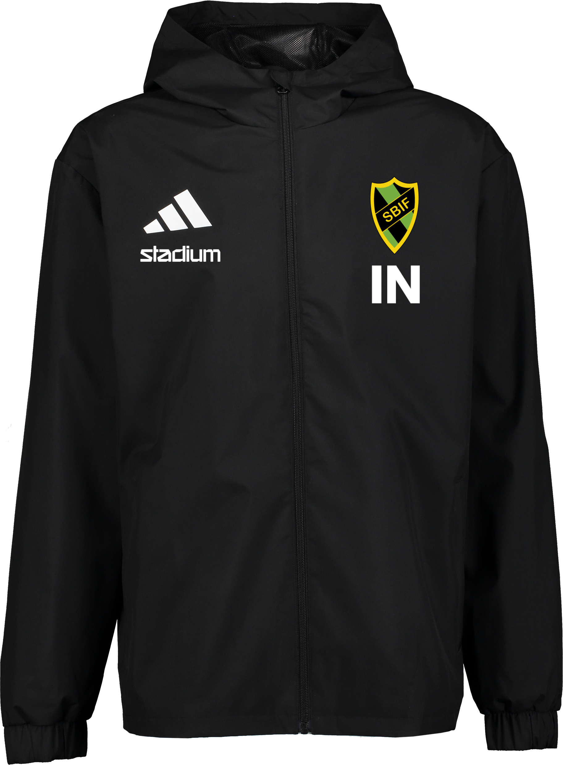 
ADIDAS, 
ENT26 AW JKT, 
Detail 1

