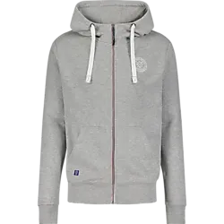 709163101101 MARINE CLASSIC  CABIN SWEAT ZIP HOODIE 709163101101 MARINE CLASSIC CABIN SWEAT ZIP HOODIE  Standard Small1x1
