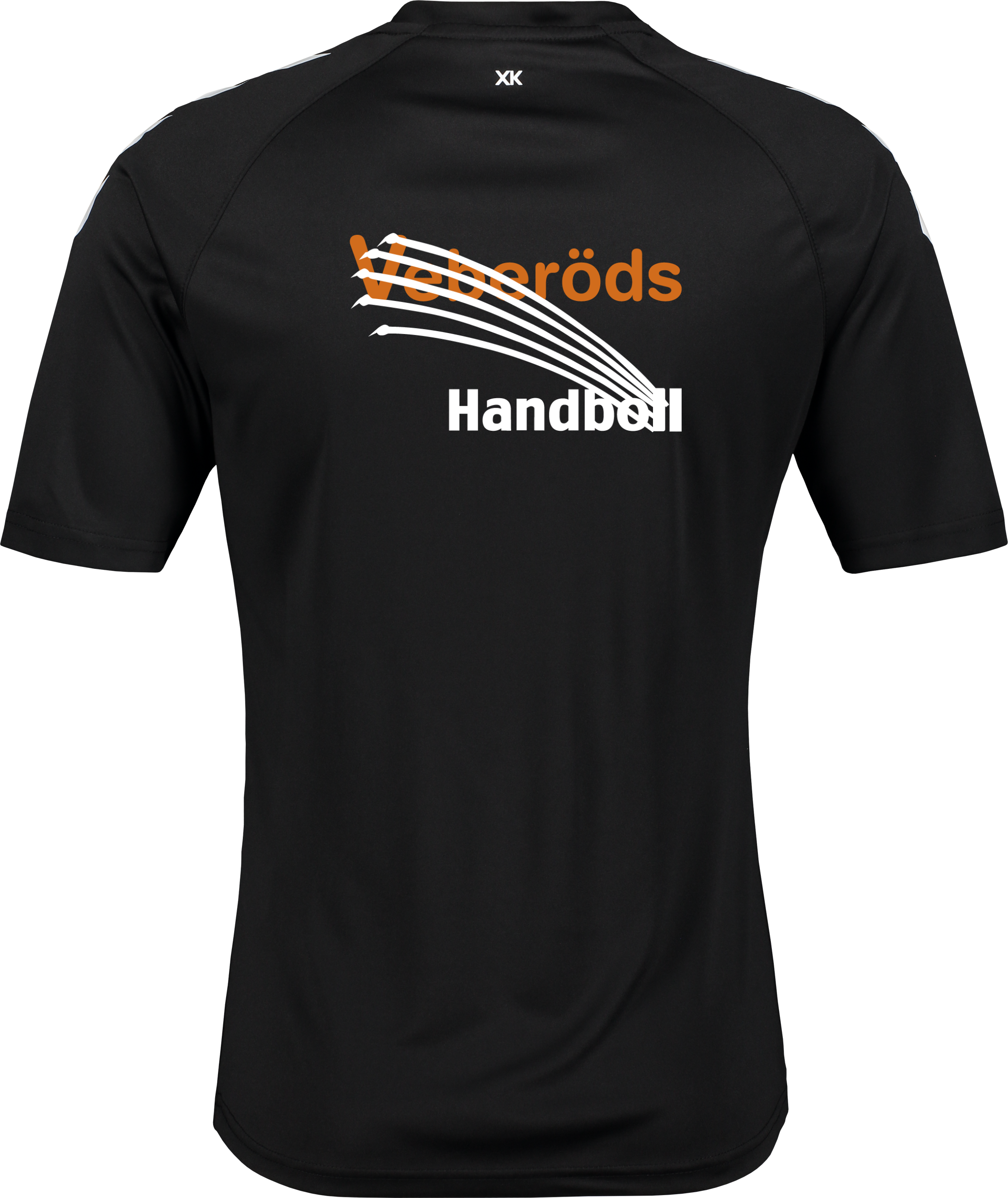 HUMMEL, Core Xk Poly Tee Ss