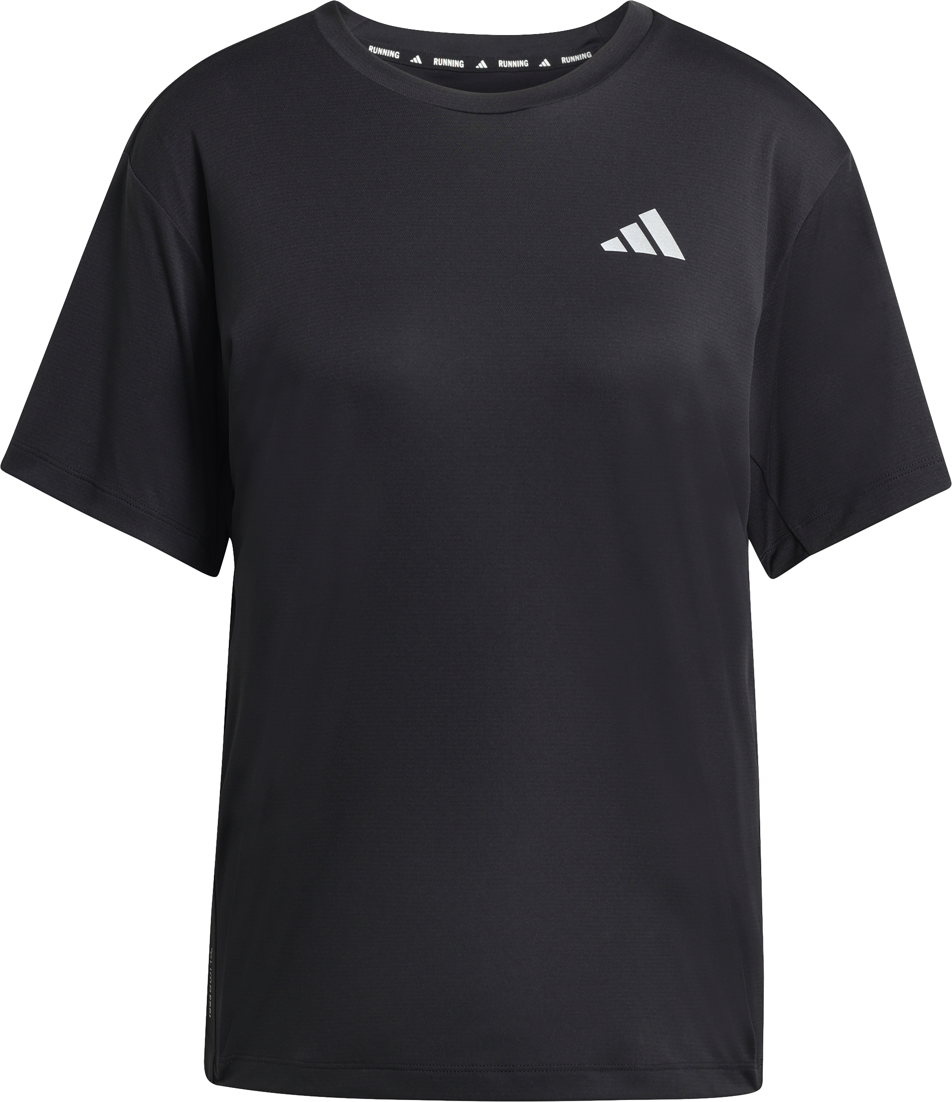 ADIDAS, RUN ESS TEE W