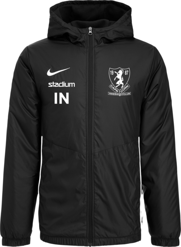 
NIKE, 
PARK26 FALL JKT, 
Detail 1
