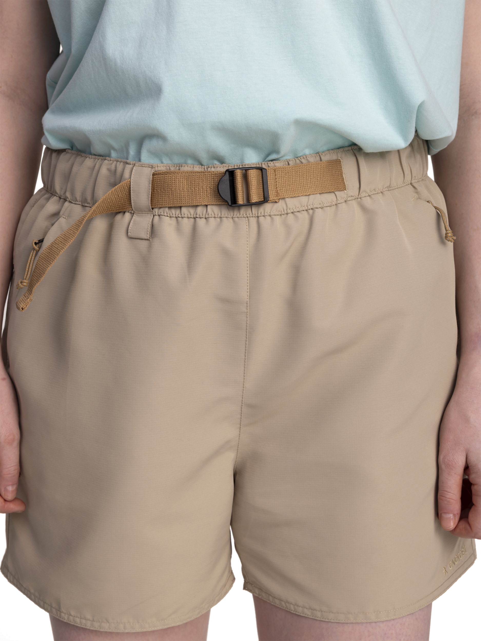 EVEREST, W Multi Shorts