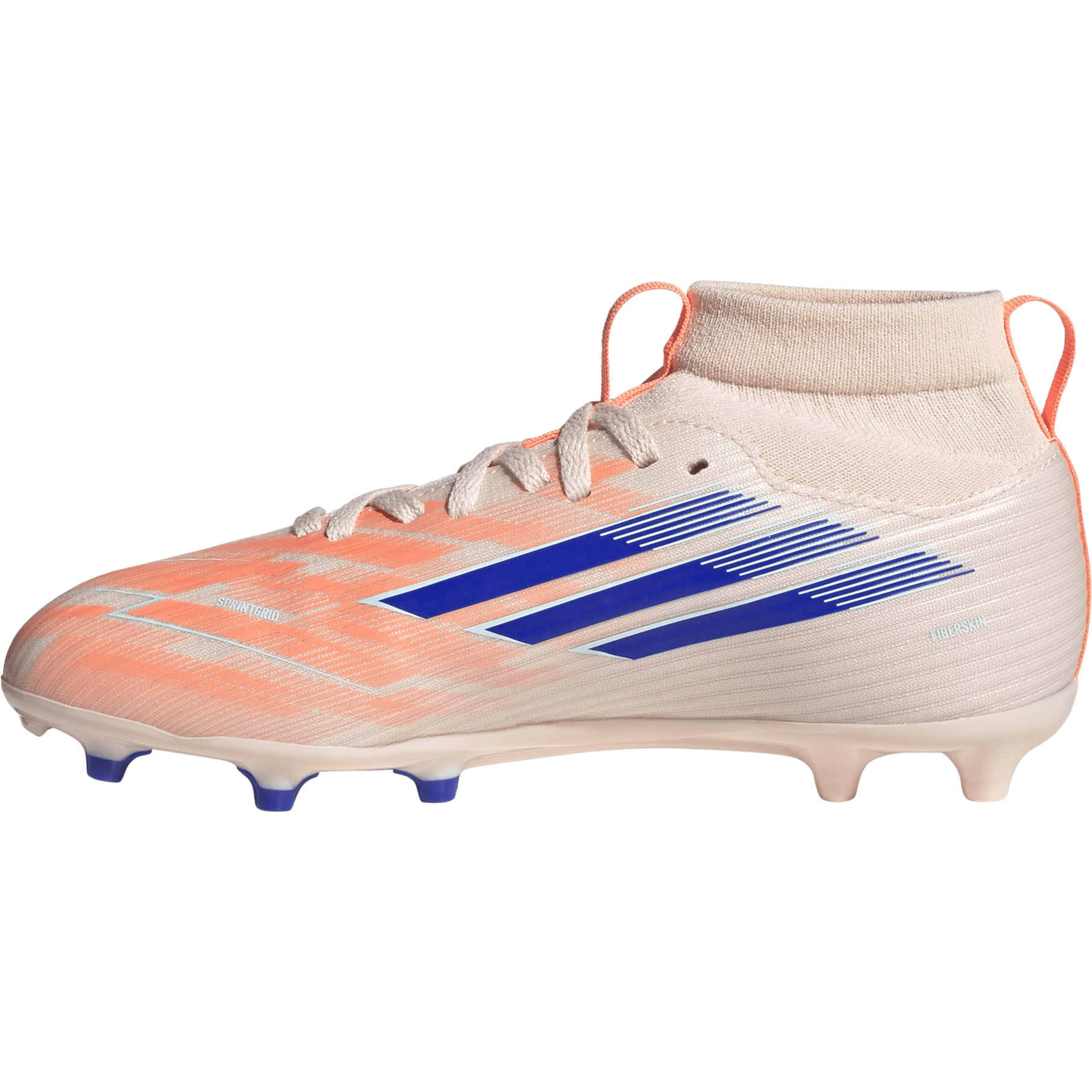 ADIDAS, F50 Sparkfusion League Fg/ag