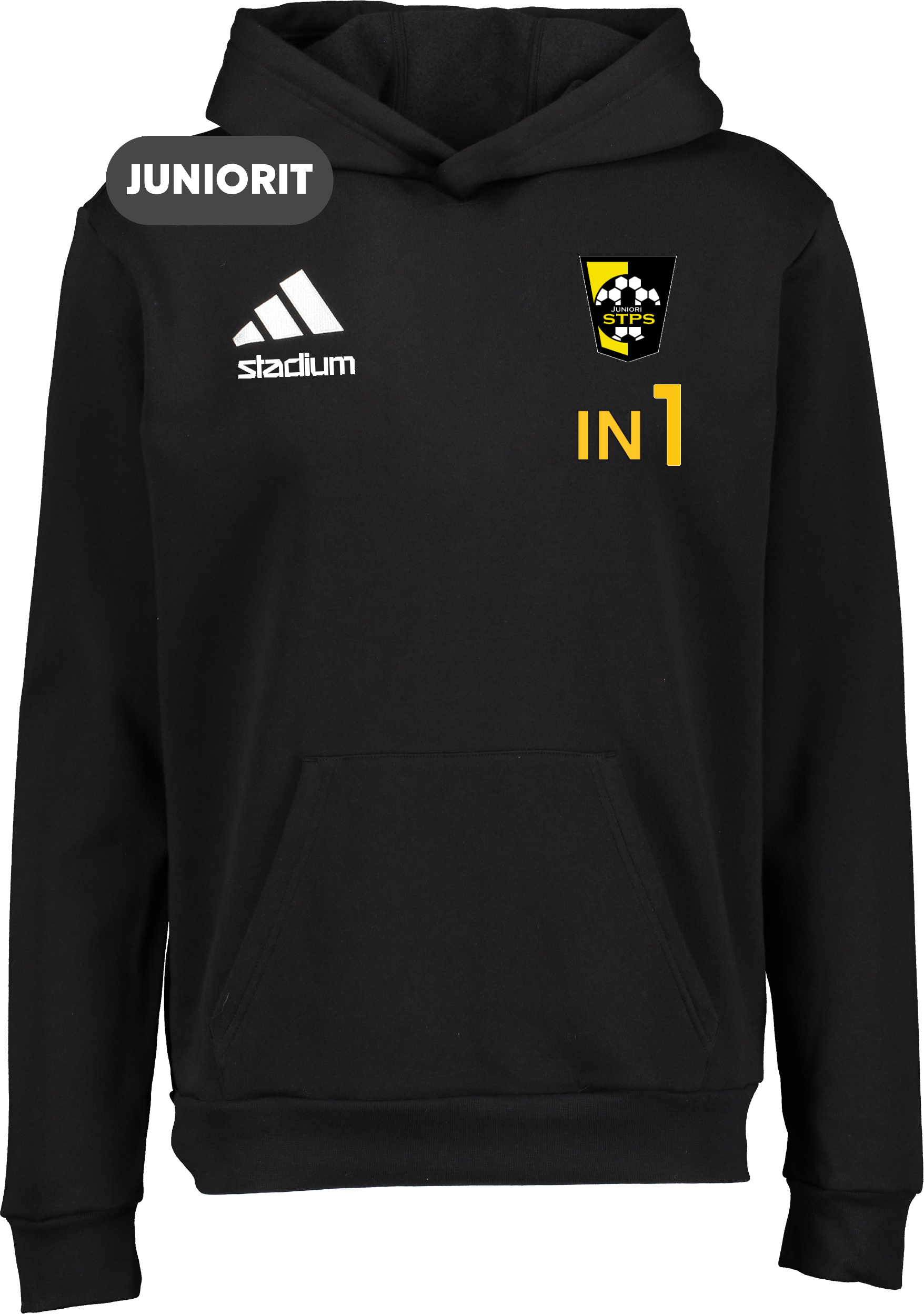 
ADIDAS, 
ENT26 HOODY JR, 
Detail 1
